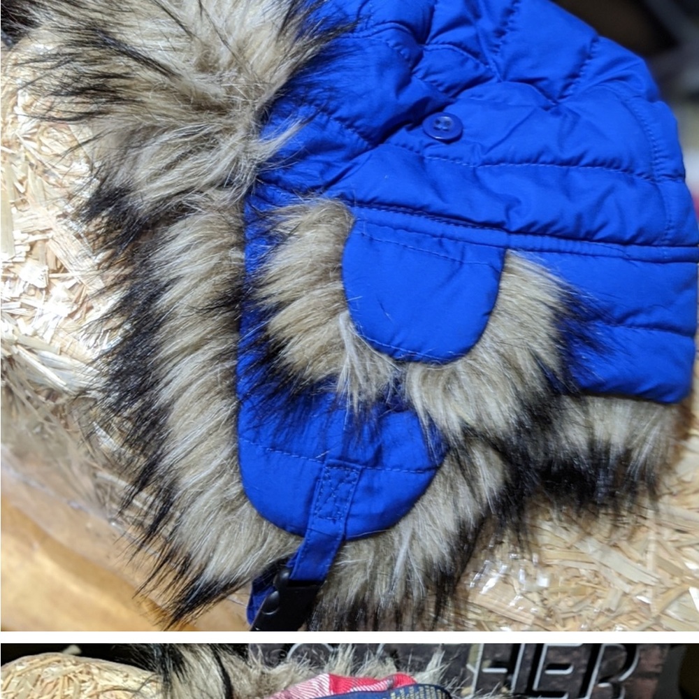 Polo hat